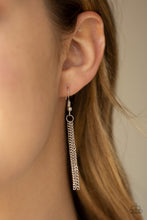 Load image into Gallery viewer, Timeless Trinket - Blue - Paparazzi Accessories