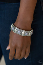 Load image into Gallery viewer, Tribal Trailblazer - Silver