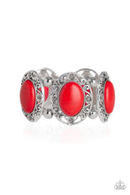 Load image into Gallery viewer, Rodeo Rancho - Red