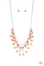 Load image into Gallery viewer, Earth Conscious - Orange - Paparazzi Accessories