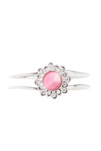 Load image into Gallery viewer, Palace Dream - Pink - Paparazzi Accessories