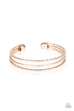 Load image into Gallery viewer, A Mean Gleam - Rose Gold