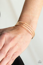 Load image into Gallery viewer, A Mean Gleam - Rose Gold