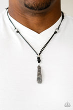 Load image into Gallery viewer, Midnight Meteorite - Black