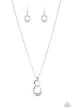 Load image into Gallery viewer, Rockefeller Royal - White - Paparazzi Accessories