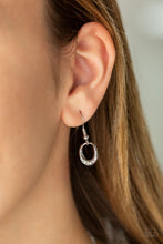 Load image into Gallery viewer, Rockefeller Royal - White - Paparazzi Accessories
