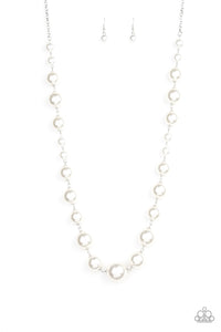 Pearl Prodigy - White - Paparazzi Accessories