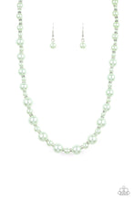 Load image into Gallery viewer, Pearl Heirloom - Green - Paparazzi Accessories