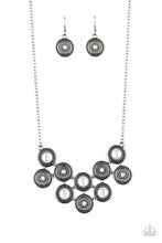 Load image into Gallery viewer, Whats Your Star Sign? - White - Paparazzi Accessories