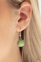Load image into Gallery viewer, Rural Heiress - Green - Paparazzi Accessories