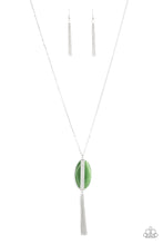 Load image into Gallery viewer, Tranquility Trend - Green - Paparazzi Accessories