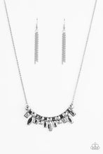 Load image into Gallery viewer, Wish Upon a ROCK STAR - Silver