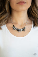 Load image into Gallery viewer, Wish Upon a ROCK STAR - Silver