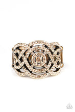 Load image into Gallery viewer, COUNTESS To Ten - Brass