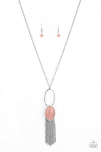 Load image into Gallery viewer, Dewy Desert - Pink - Paparazzi Accessories