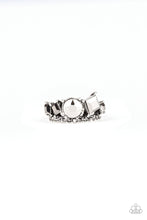 Load image into Gallery viewer, Champion Couture - Silver - Paparazzi Accessories