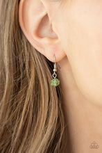 Load image into Gallery viewer, Iridescent Illumination - Green - Paparazzi Accessories