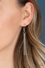 Load image into Gallery viewer, This Land Is Your Land - Blue - Paparazzi Accessories