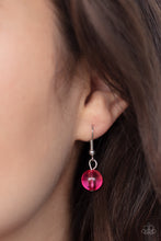 Load image into Gallery viewer, Forbidden Fruit - Pink - Paparazzi Accessories