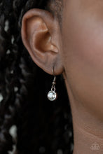 Load image into Gallery viewer, Celebrity Couture - Black - Paparazzi Accessories