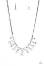 Load image into Gallery viewer, Celebrity Couture - Black - Paparazzi Accessories