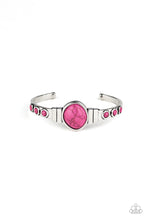 Load image into Gallery viewer, Spirit Guide - Pink - Paparazzi Accessories