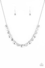 Load image into Gallery viewer, Girls Gotta Glow - White - Paparazzi Accessories
