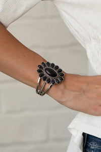 Sedona Spring - Black - Paparazzi Accessories