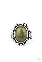 Load image into Gallery viewer, Desert Mine - Green - Paparazzi Accessories