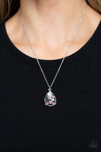 Load image into Gallery viewer, Stormy Shimmer - Pink - Paparazzi Accessories