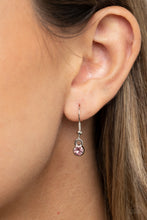 Load image into Gallery viewer, Stormy Shimmer - Pink - Paparazzi Accessories