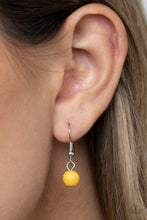 Load image into Gallery viewer, Sahara Solar Power - Yellow - Paparazzi Accessories