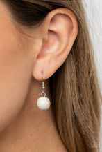 Load image into Gallery viewer, Home Sweet HOMESTEAD - White - Paparazzi Accessories