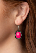 Load image into Gallery viewer, Lets Get Loud - Pink - Paparazzi Accessories