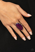 Load image into Gallery viewer, Mystic Moon - Purple