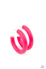 Load image into Gallery viewer, Woodsy Wonder - Pink - Paparazzi Accessories