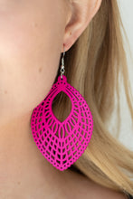 Load image into Gallery viewer, One Beach At A Time - Pink - Paparazzi Accessories