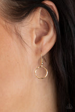 Load image into Gallery viewer, Revolutionary Radiance - Gold - Paparazzi Accessories