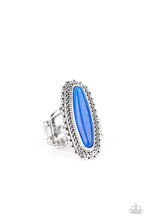 Load image into Gallery viewer, Mystical Mecca - Blue - Paparazzi Accessories