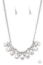 Load image into Gallery viewer, Extra Enticing - Black -Paparazzi Accessories