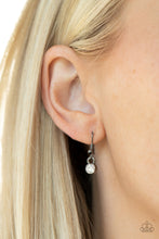 Load image into Gallery viewer, Extra Enticing - Black -Paparazzi Accessories