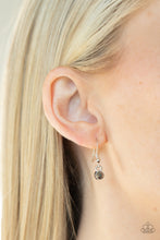 Load image into Gallery viewer, Extra Enticing - Silver - Paparazzi Accessories