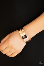 Load image into Gallery viewer, A HAUTE Number - Rose Gold - Paparazzi Accessories