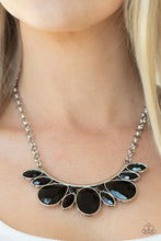 Load image into Gallery viewer, Never SLAY Never - Black - Paparazzi Accessories