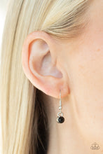 Load image into Gallery viewer, Never SLAY Never - Black - Paparazzi Accessories