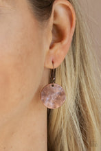 Load image into Gallery viewer, Learn the HARDWARE Way - Copper - Paparazzi Accessories