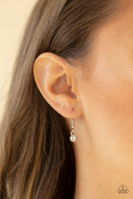 Load image into Gallery viewer, Treasures of the Heart - Red - Paparazzi Accessories