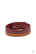 Load image into Gallery viewer, Simply Safari - Brown - Paparazzi Accessories