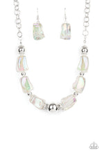 Load image into Gallery viewer, Iridescently Ice Queen - Multi - Paparazzi Accessories