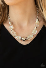 Load image into Gallery viewer, Iridescently Ice Queen - Multi - Paparazzi Accessories